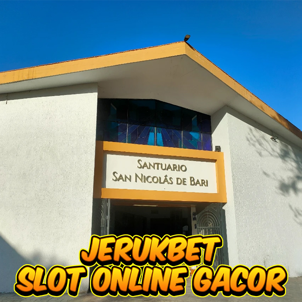 JERUKBET Slot Online 